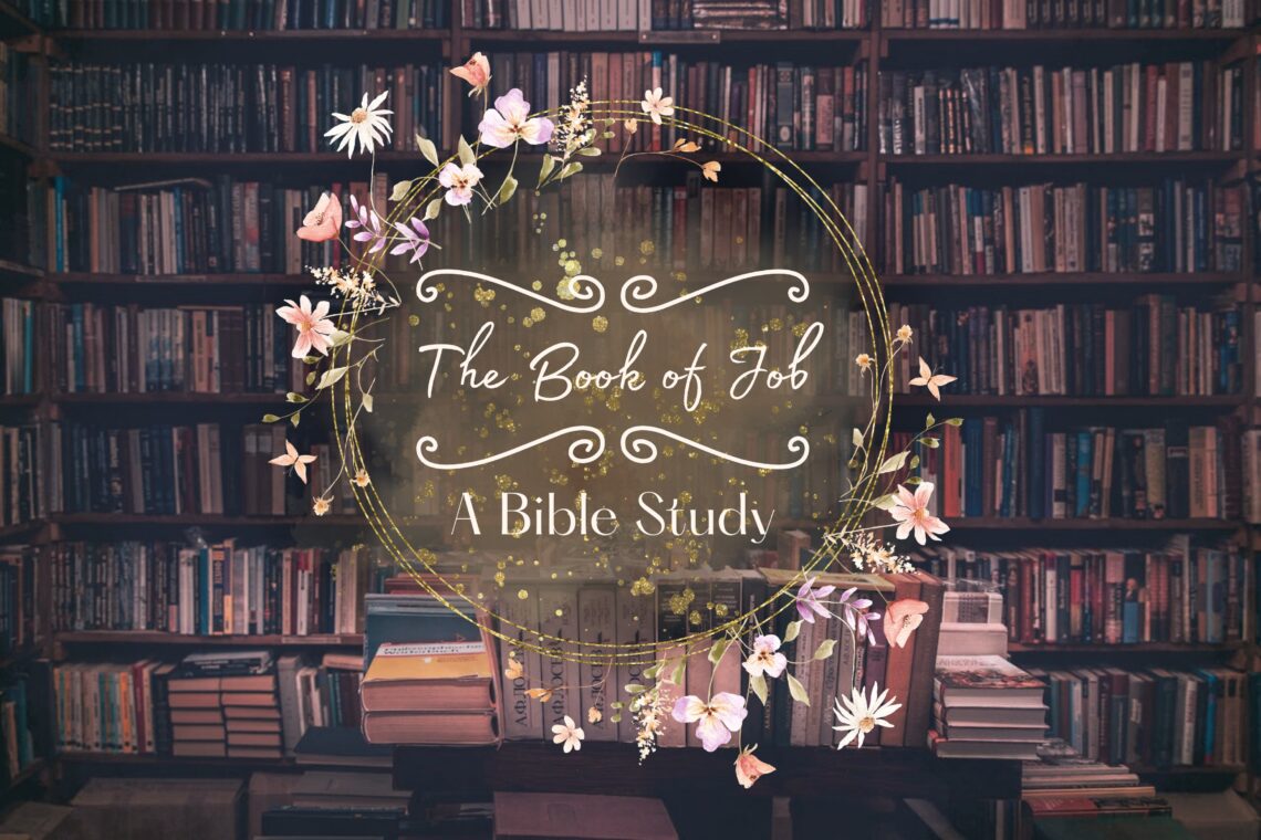Book of Job Study